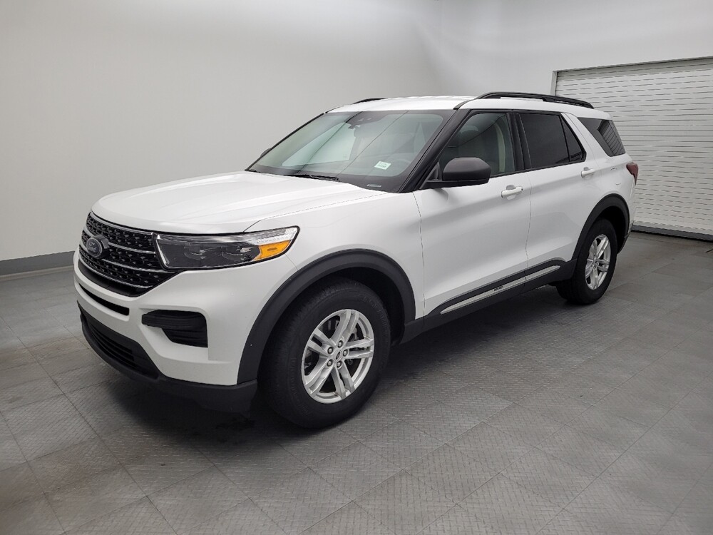2020 Ford Explorer in Columbus, OH 43231 - 18086038 2