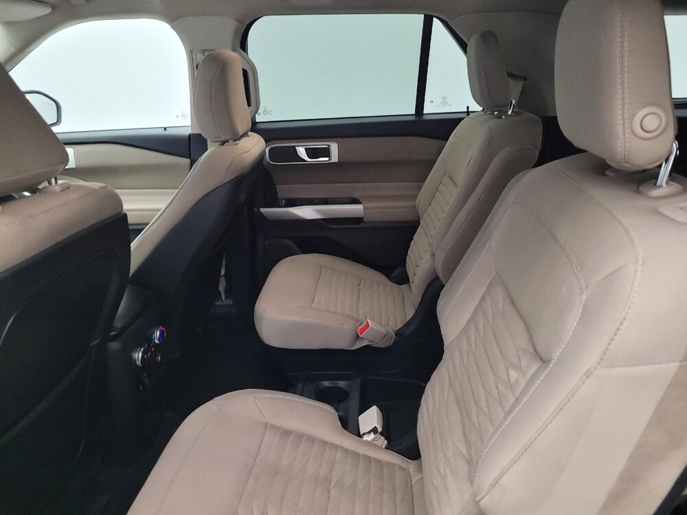 2020 Ford Explorer in Columbus, OH 43231 - 18086038 18