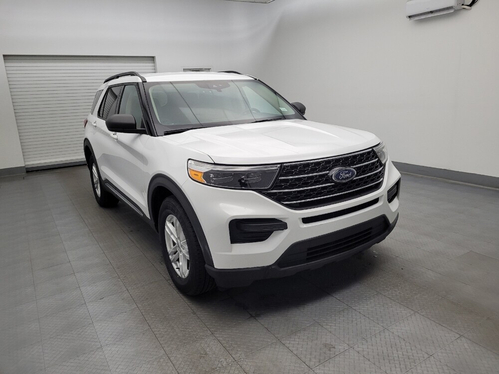 2020 Ford Explorer in Columbus, OH 43231 - 18086038 13