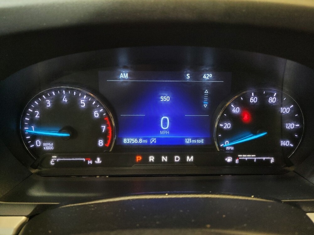 2020 Ford Explorer in Columbus, OH 43231 - 18086038 23