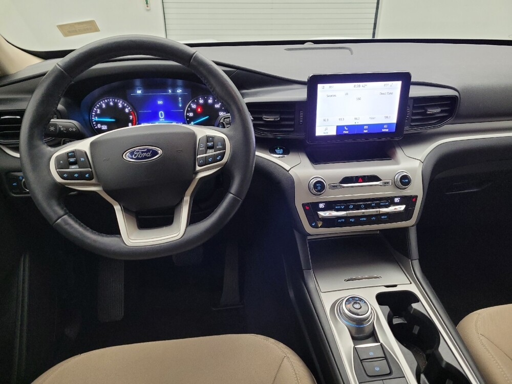 2020 Ford Explorer in Columbus, OH 43231 - 18086038 22