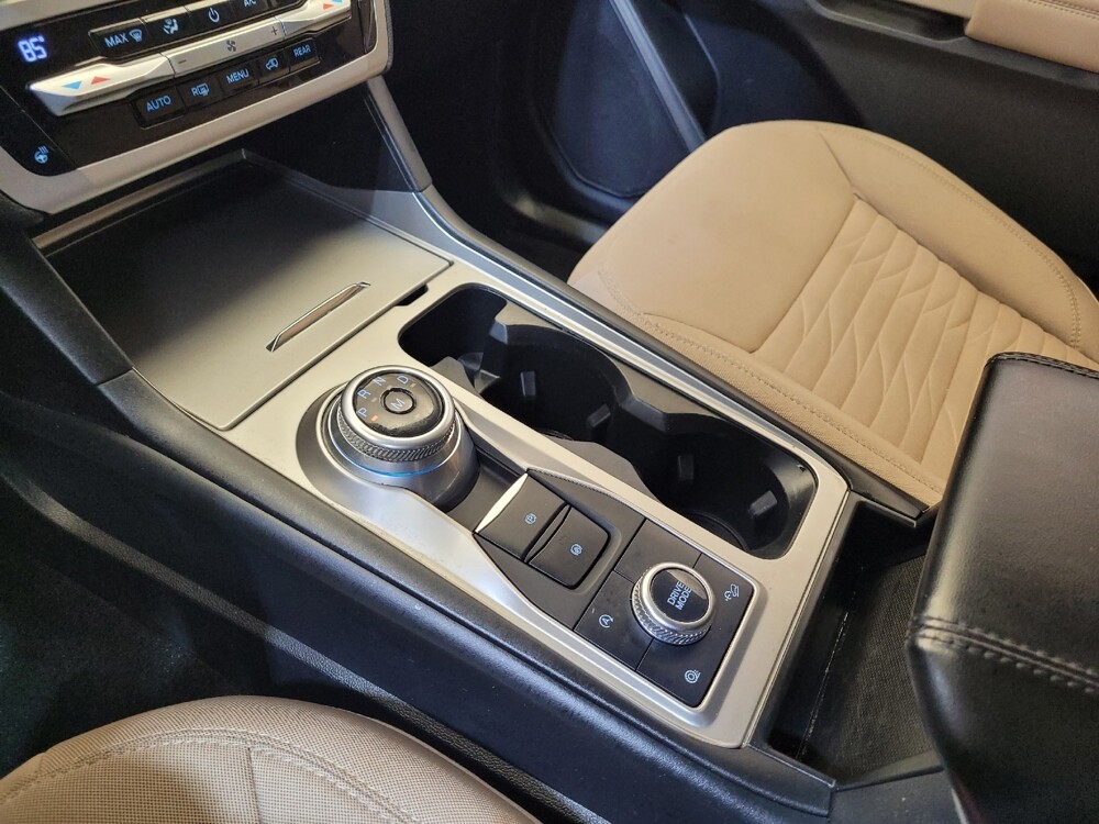 2020 Ford Explorer in Columbus, OH 43231 - 18086038 26