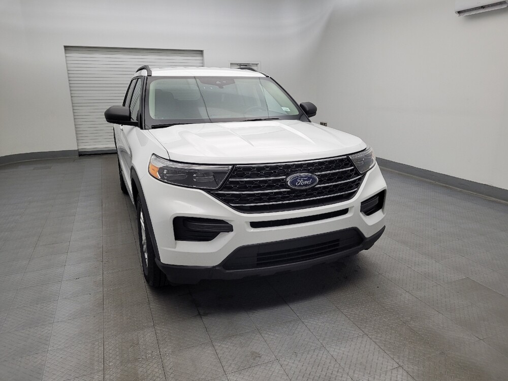 2020 Ford Explorer in Columbus, OH 43231 - 18086038 14