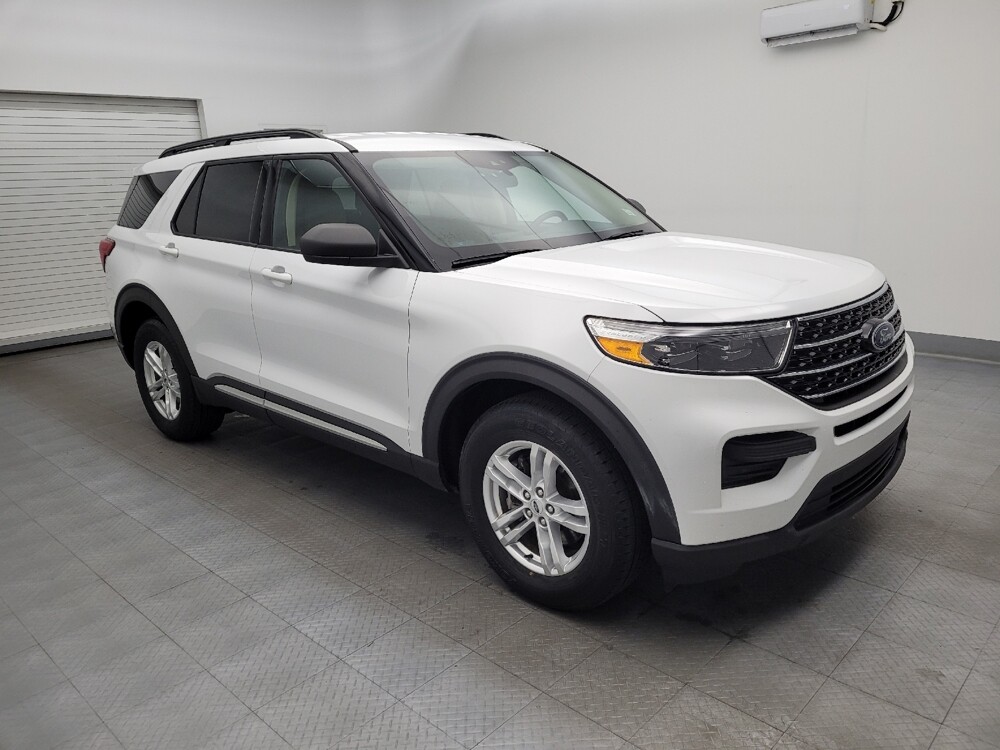 2020 Ford Explorer in Columbus, OH 43231 - 18086038 11