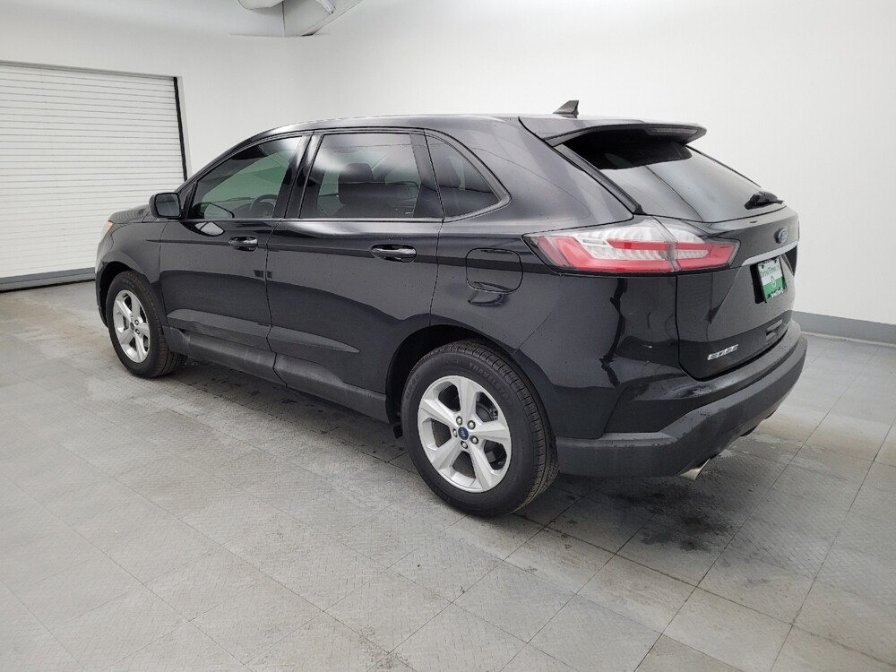 2020 Ford Edge in Miamisburg, OH 45342 - 18086039 3
