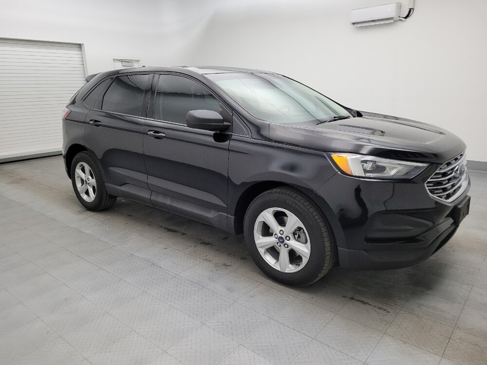 2020 Ford Edge in Miamisburg, OH 45342 - 18086039 11