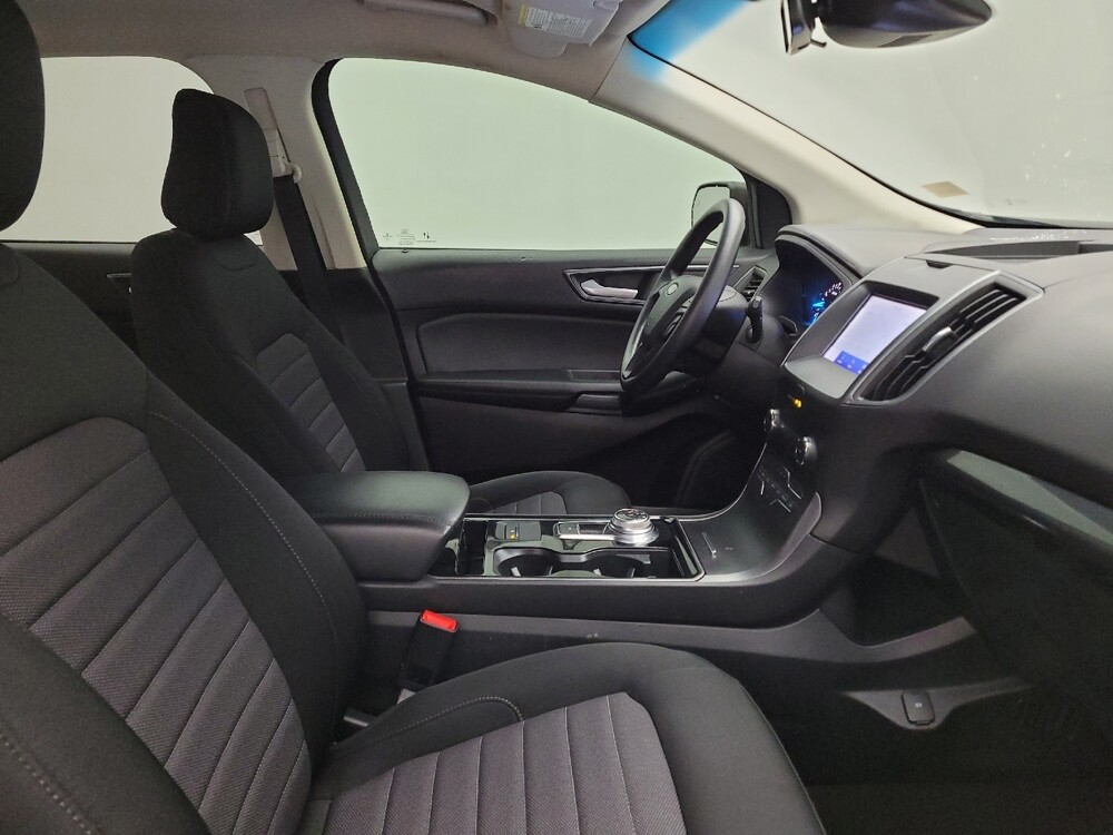 2020 Ford Edge in Miamisburg, OH 45342 - 18086039 21