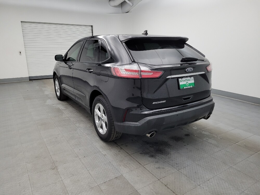 2020 Ford Edge in Miamisburg, OH 45342 - 18086039 5