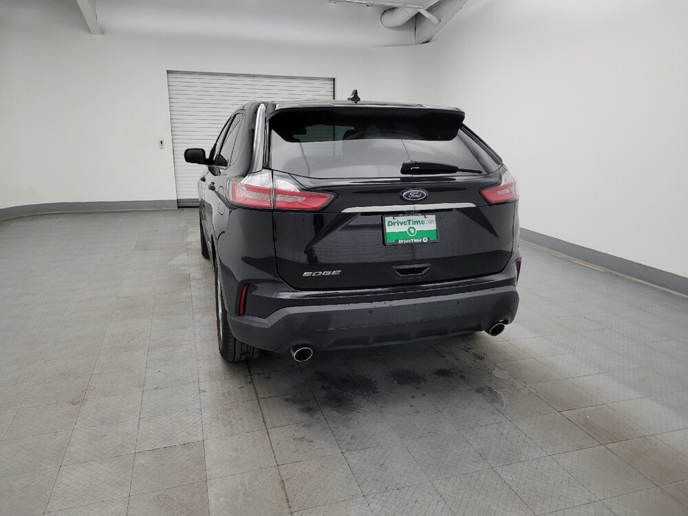2020 Ford Edge in Miamisburg, OH 45342 - 18086039 6