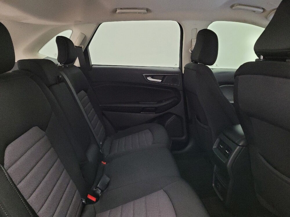 2020 Ford Edge in Miamisburg, OH 45342 - 18086039 19