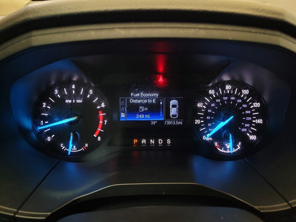 2020 Ford Edge in Miamisburg, OH 45342 - 18086039 23