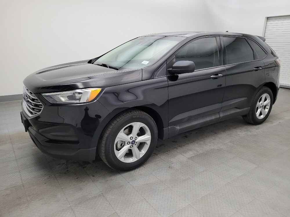 2020 Ford Edge in Miamisburg, OH 45342 - 18086039 2