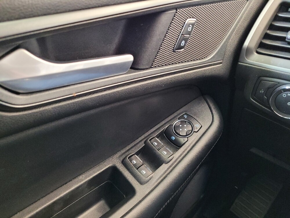 2020 Ford Edge in Miamisburg, OH 45342 - 18086039 27