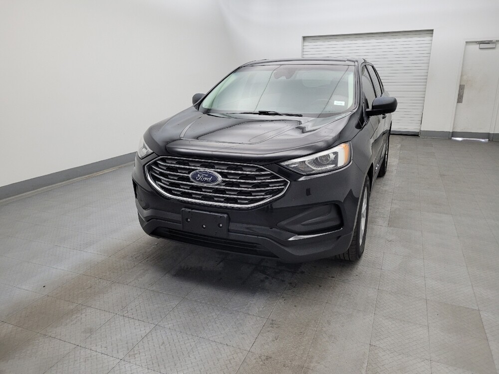 2020 Ford Edge in Miamisburg, OH 45342 - 18086039 15