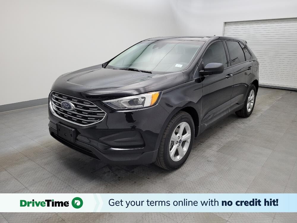 2020 Ford Edge in Miamisburg, OH 45342 - 18086039