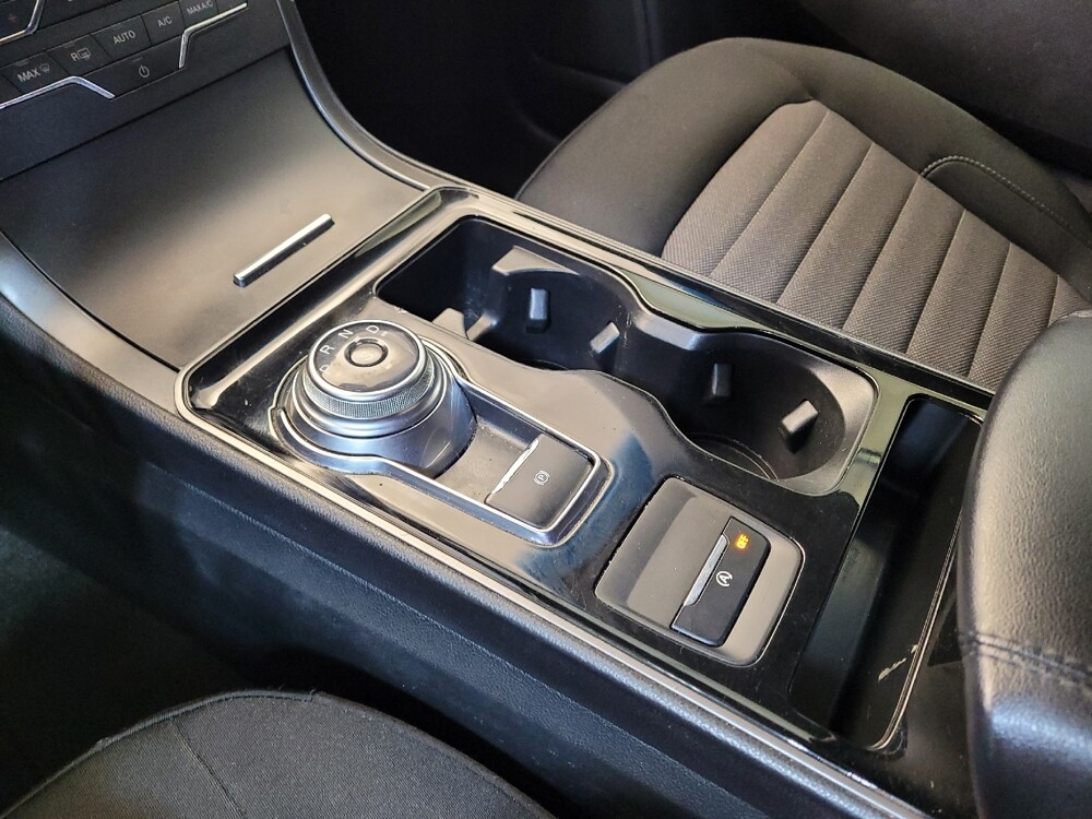 2020 Ford Edge in Miamisburg, OH 45342 - 18086039 26