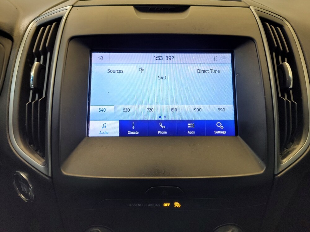 2020 Ford Edge in Miamisburg, OH 45342 - 18086039 25