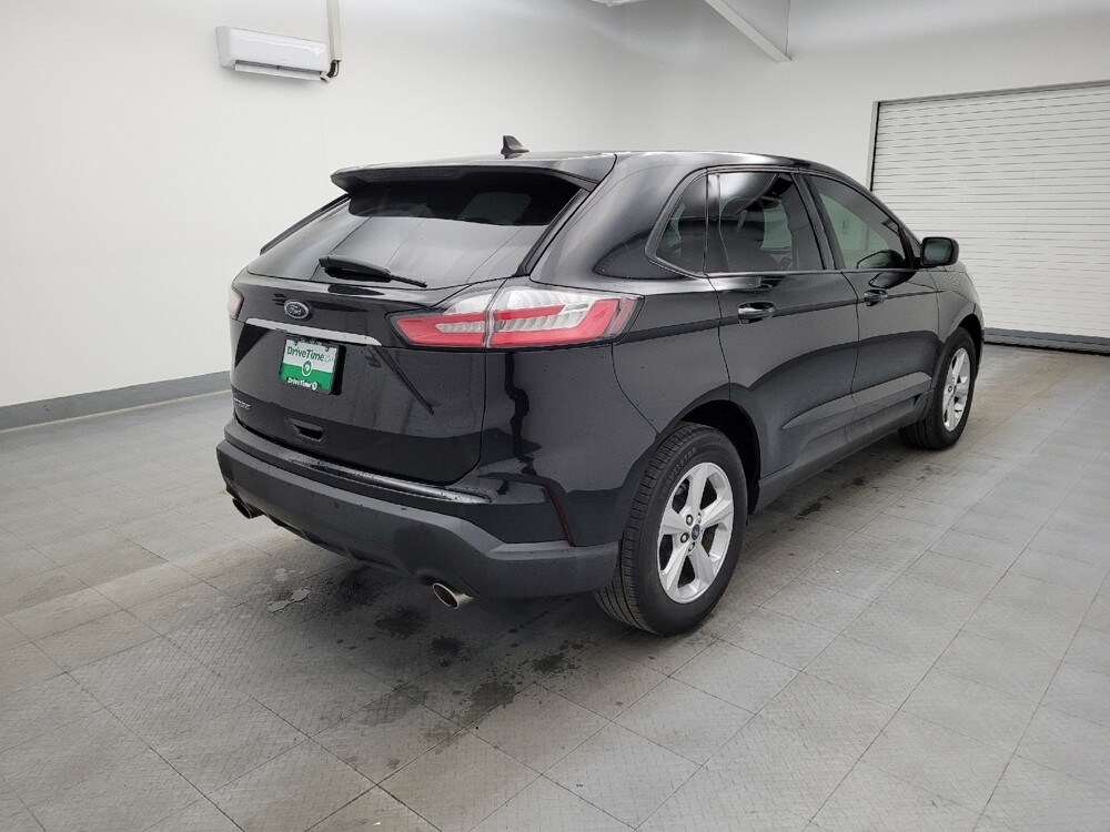 2020 Ford Edge in Miamisburg, OH 45342 - 18086039 9