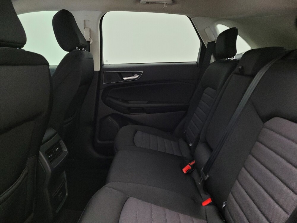 2020 Ford Edge in Miamisburg, OH 45342 - 18086039 18