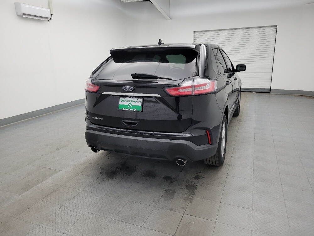 2020 Ford Edge in Miamisburg, OH 45342 - 18086039 7