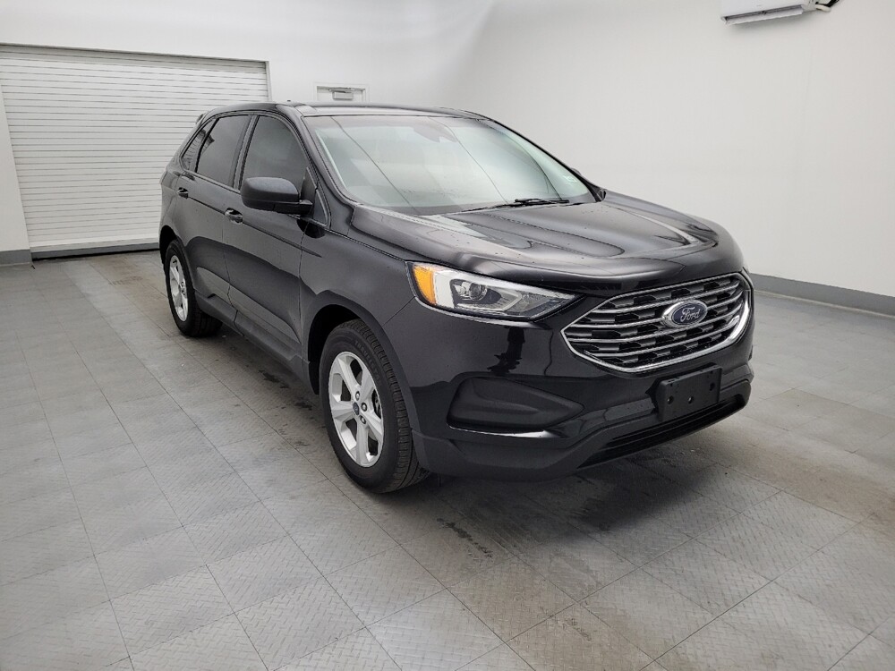 2020 Ford Edge in Miamisburg, OH 45342 - 18086039 13