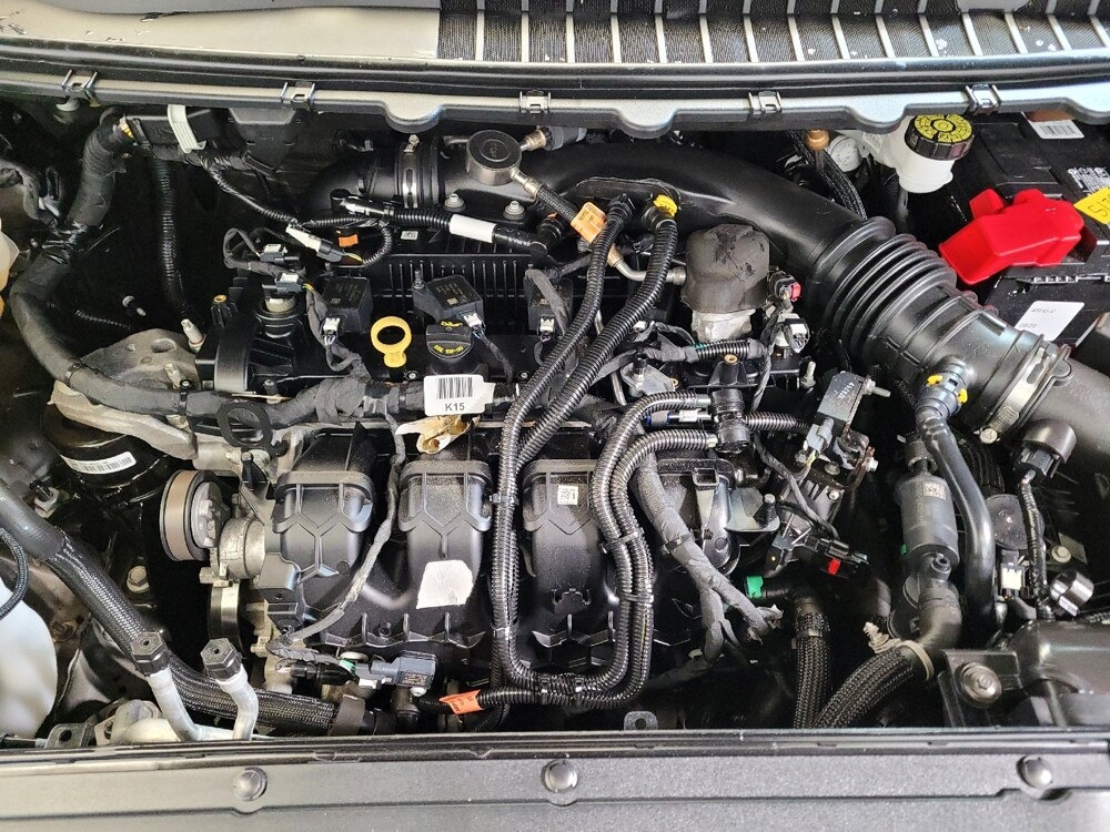 2020 Ford Edge in Miamisburg, OH 45342 - 18086039 30