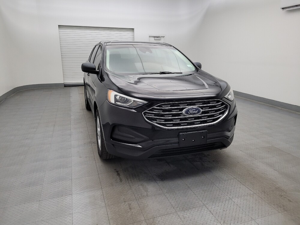 2020 Ford Edge in Miamisburg, OH 45342 - 18086039 14