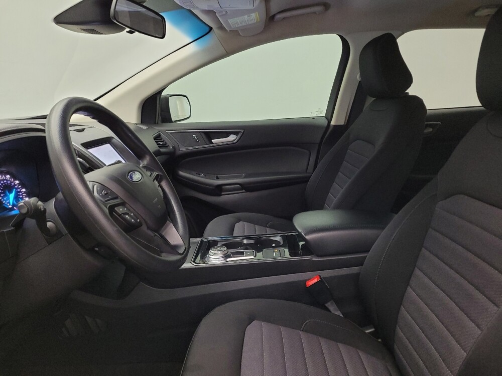 2020 Ford Edge in Miamisburg, OH 45342 - 18086039 17