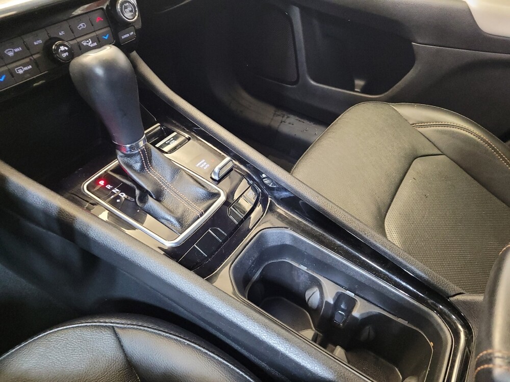 2022 Jeep Compass in Miamisburg, OH 45342 - 18086040 26