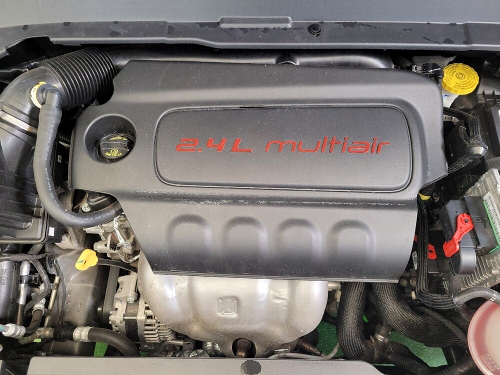 2022 Jeep Compass in Miamisburg, OH 45342 - 18086040 30