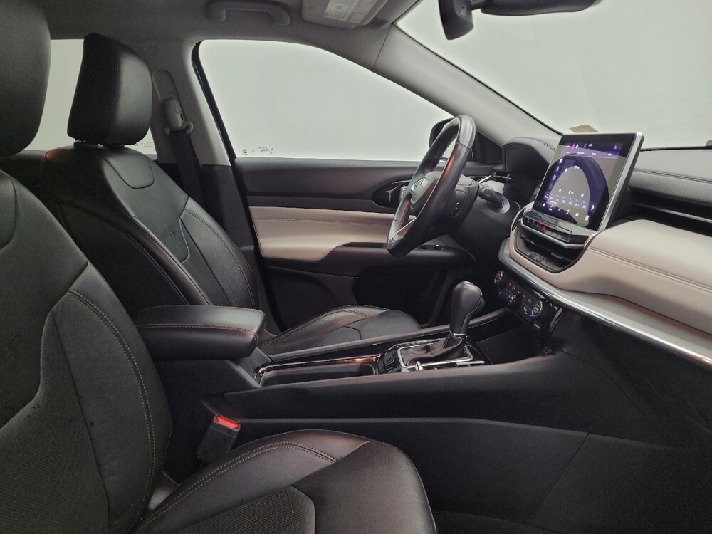 2022 Jeep Compass in Miamisburg, OH 45342 - 18086040 21