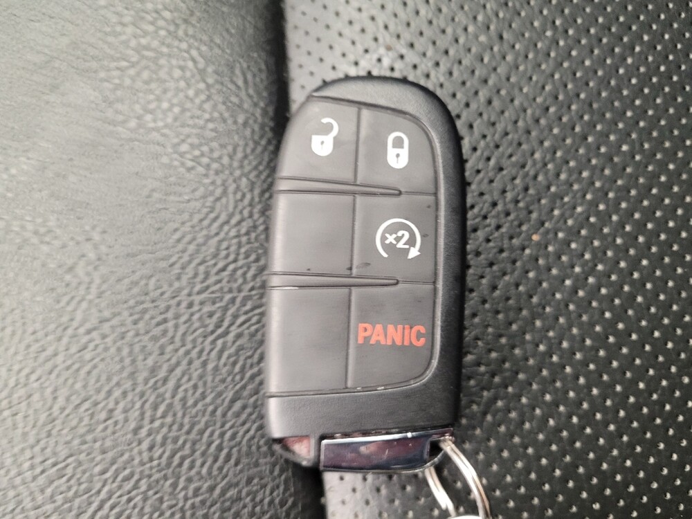 2022 Jeep Compass in Miamisburg, OH 45342 - 18086040 32