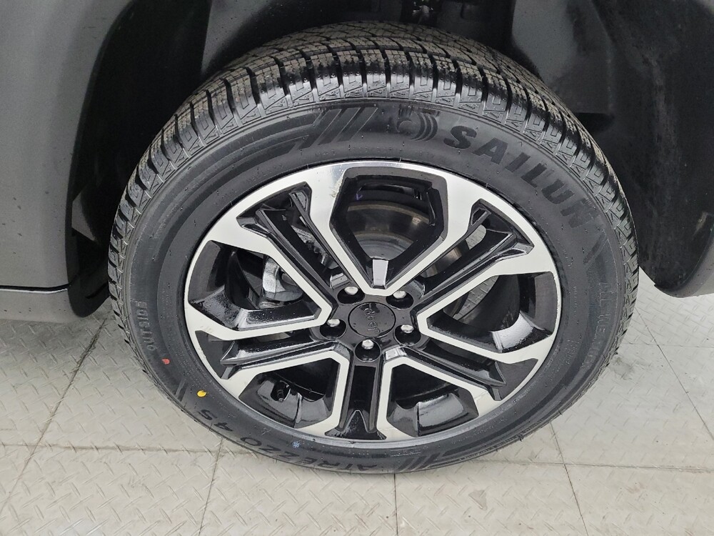 2022 Jeep Compass in Miamisburg, OH 45342 - 18086040 31