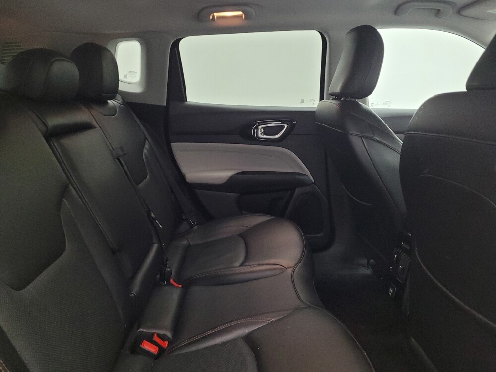 2022 Jeep Compass in Miamisburg, OH 45342 - 18086040 19