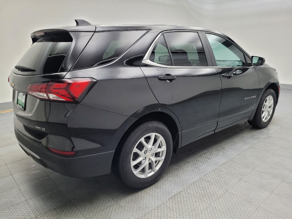 2022 Chevrolet Equinox in Midlothian, IL 60445 - 18086041 10