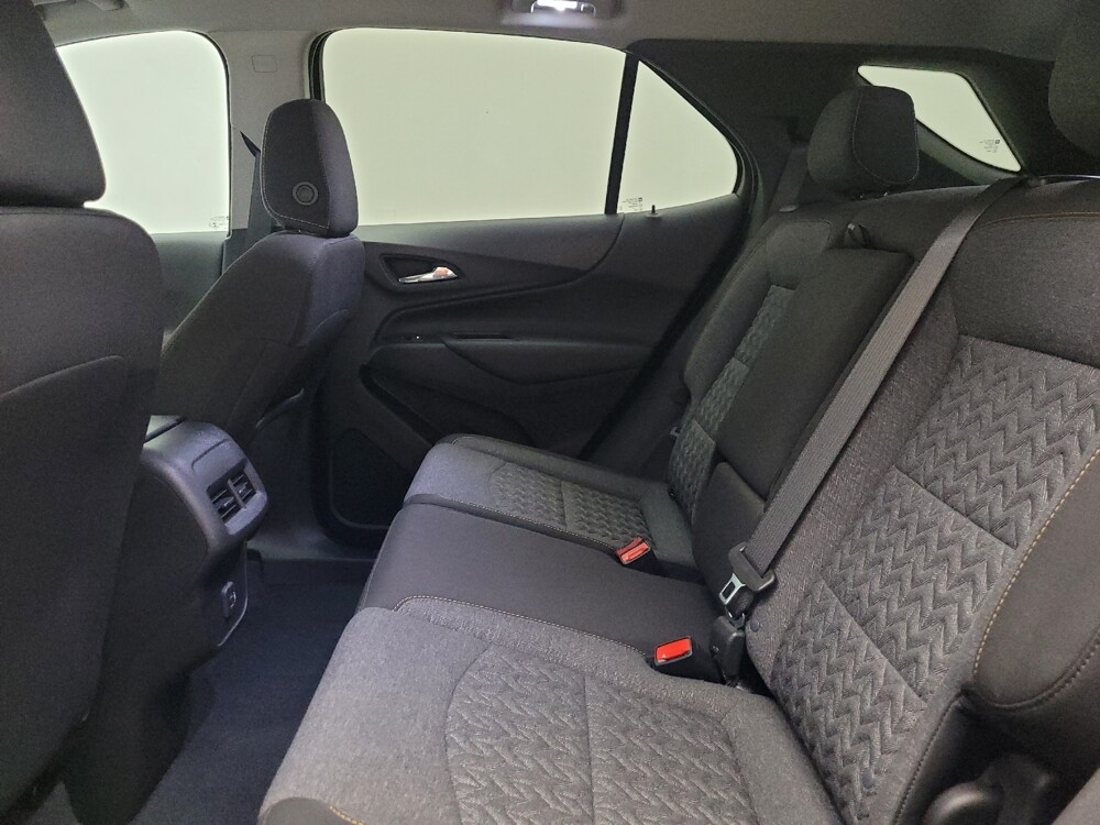 2022 Chevrolet Equinox in Midlothian, IL 60445 - 18086041 18