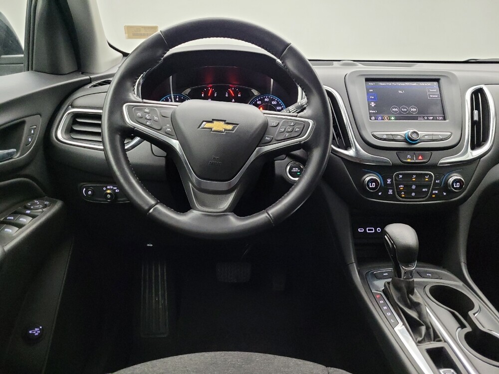 2022 Chevrolet Equinox in Midlothian, IL 60445 - 18086041 22