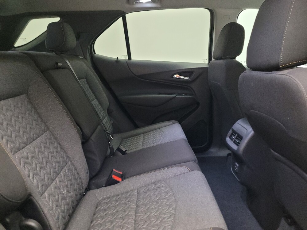 2022 Chevrolet Equinox in Midlothian, IL 60445 - 18086041 19