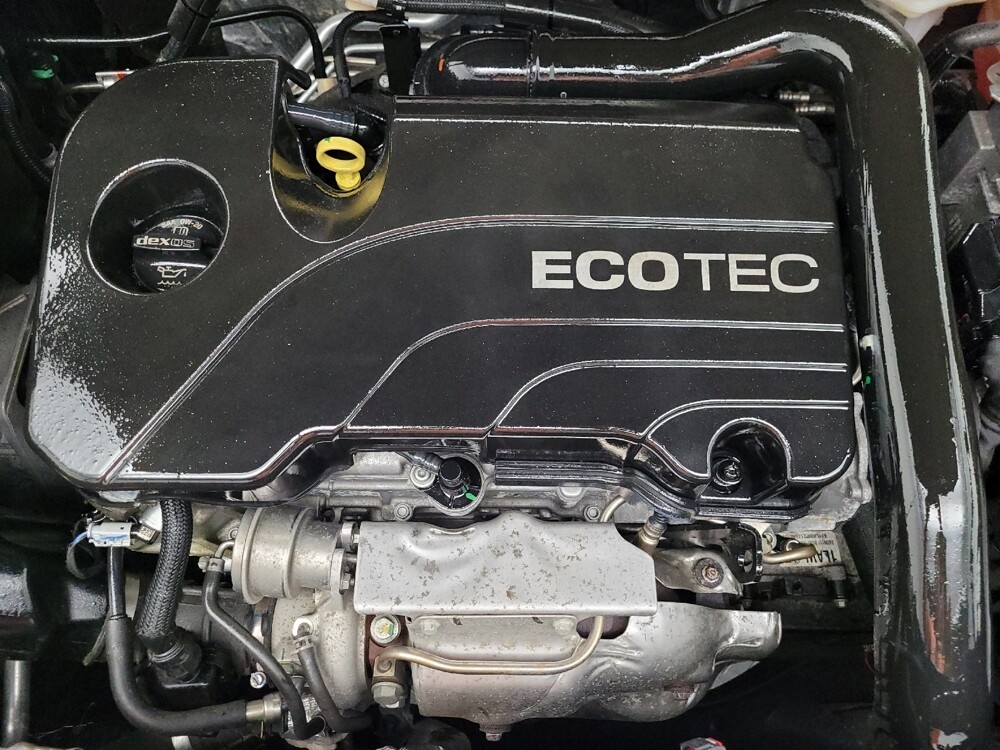 2022 Chevrolet Equinox in Midlothian, IL 60445 - 18086041 30