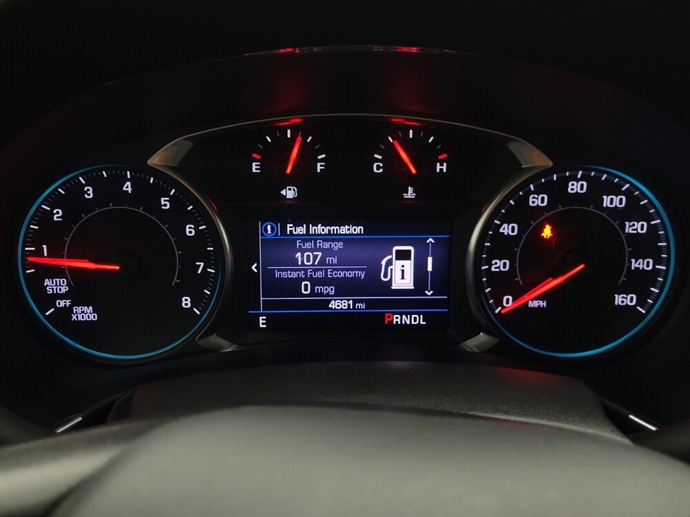 2022 Chevrolet Equinox in Midlothian, IL 60445 - 18086041 23