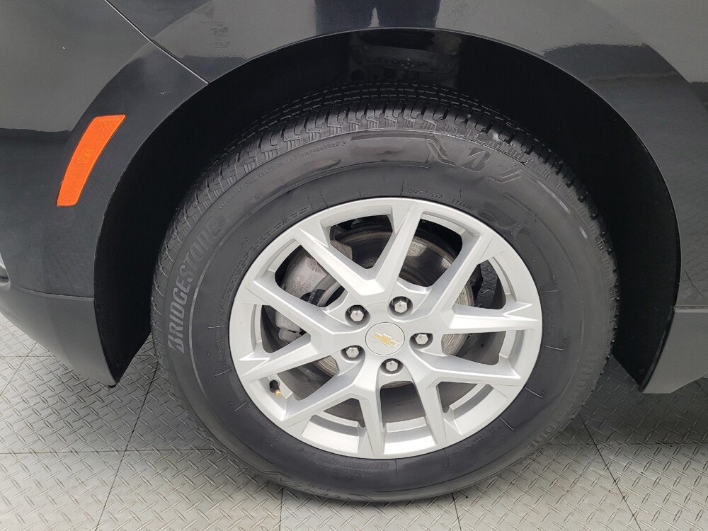 2022 Chevrolet Equinox in Midlothian, IL 60445 - 18086041 31