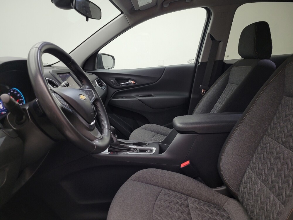 2022 Chevrolet Equinox in Midlothian, IL 60445 - 18086041 17