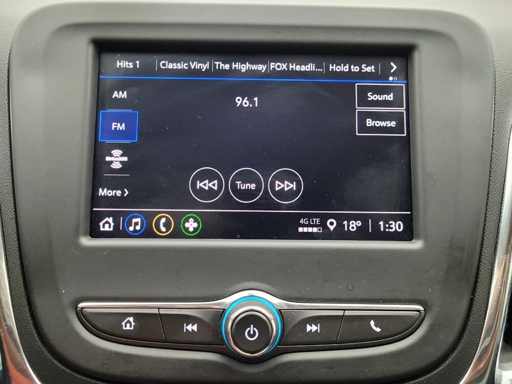 2022 Chevrolet Equinox in Midlothian, IL 60445 - 18086041 25