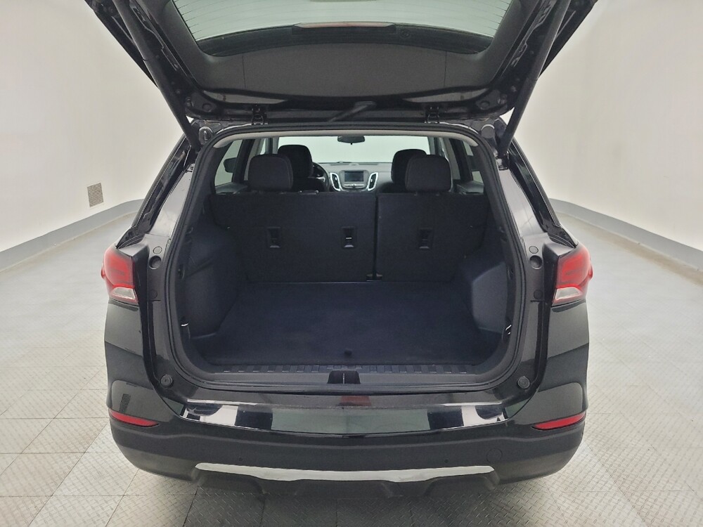 2022 Chevrolet Equinox in Midlothian, IL 60445 - 18086041 29