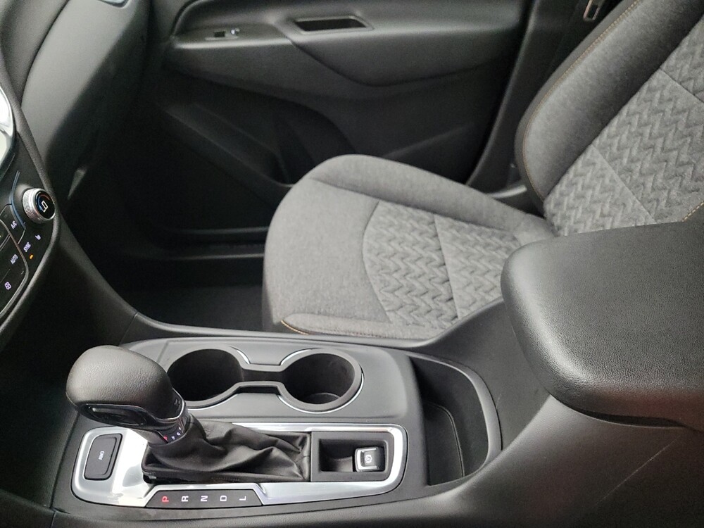 2022 Chevrolet Equinox in Midlothian, IL 60445 - 18086041 26