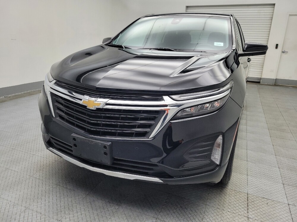 2022 Chevrolet Equinox in Midlothian, IL 60445 - 18086041 15