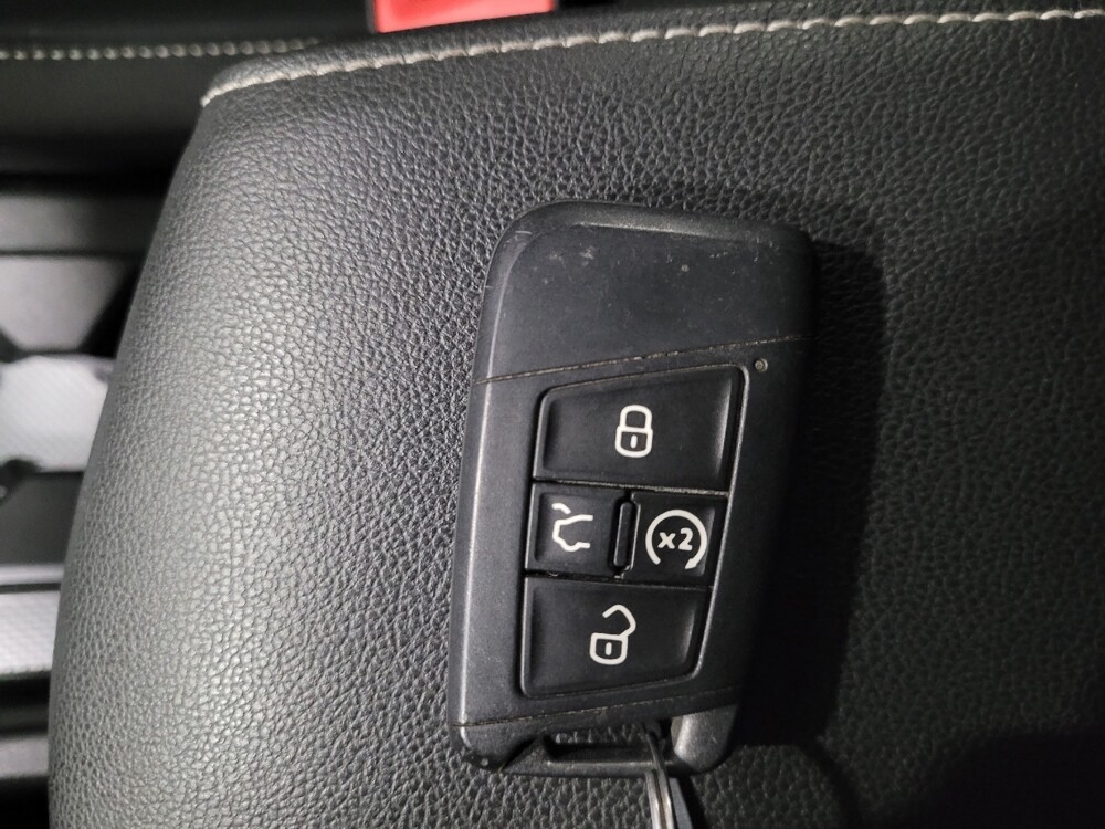 2022 Volkswagen Tiguan in Chesapeake, VA 23320 - 18086042 32