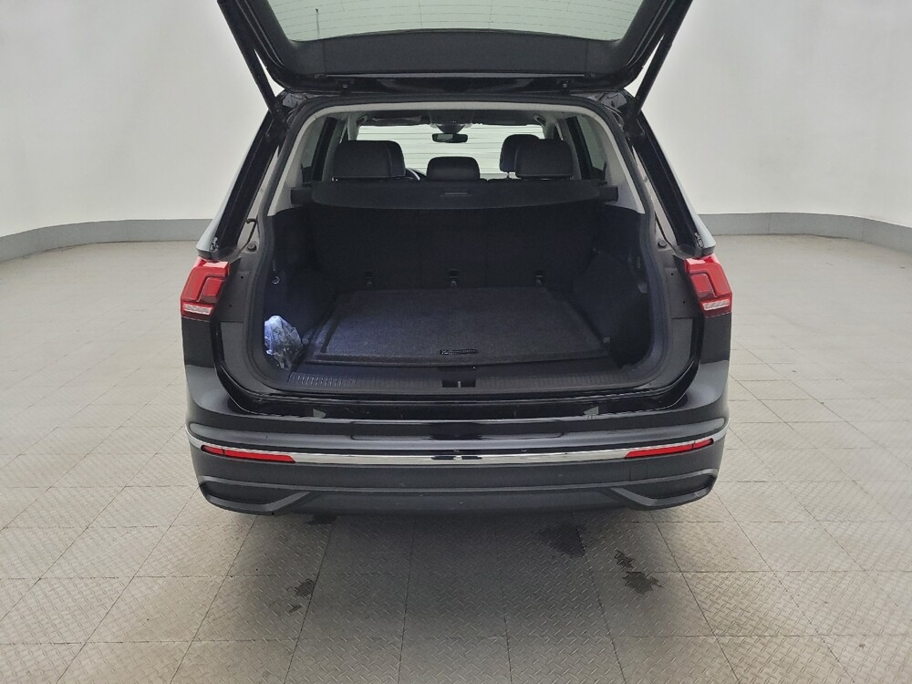 2022 Volkswagen Tiguan in Chesapeake, VA 23320 - 18086042 29