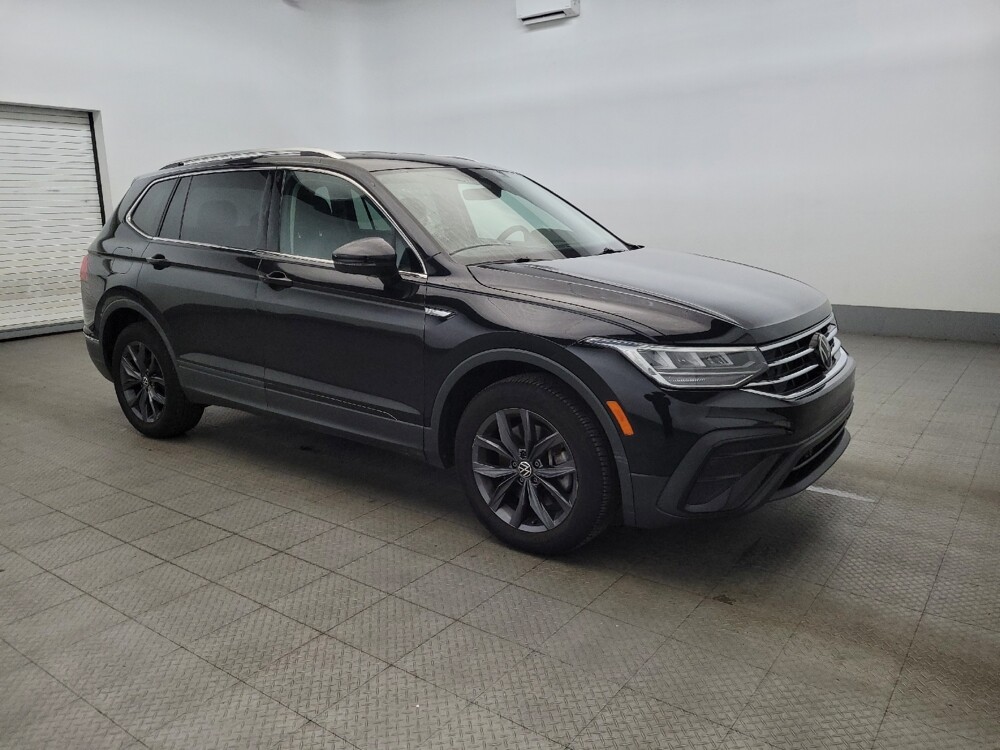 2022 Volkswagen Tiguan in Chesapeake, VA 23320 - 18086042 11