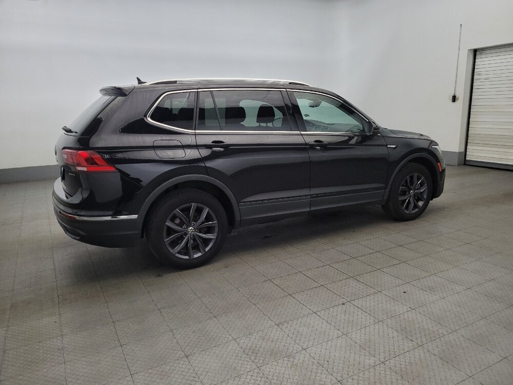 2022 Volkswagen Tiguan in Chesapeake, VA 23320 - 18086042 10